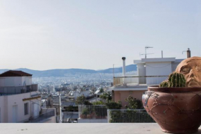 Гостиница Loft in Central Athens  Афины